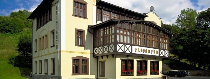 Pension Elisabeth